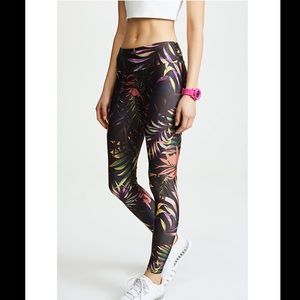 Onzie High Rise Midi Legging
